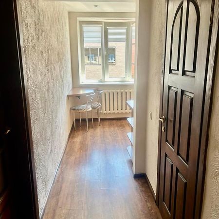 Cozy Apartment In The City Center Šiauliai 외부 사진