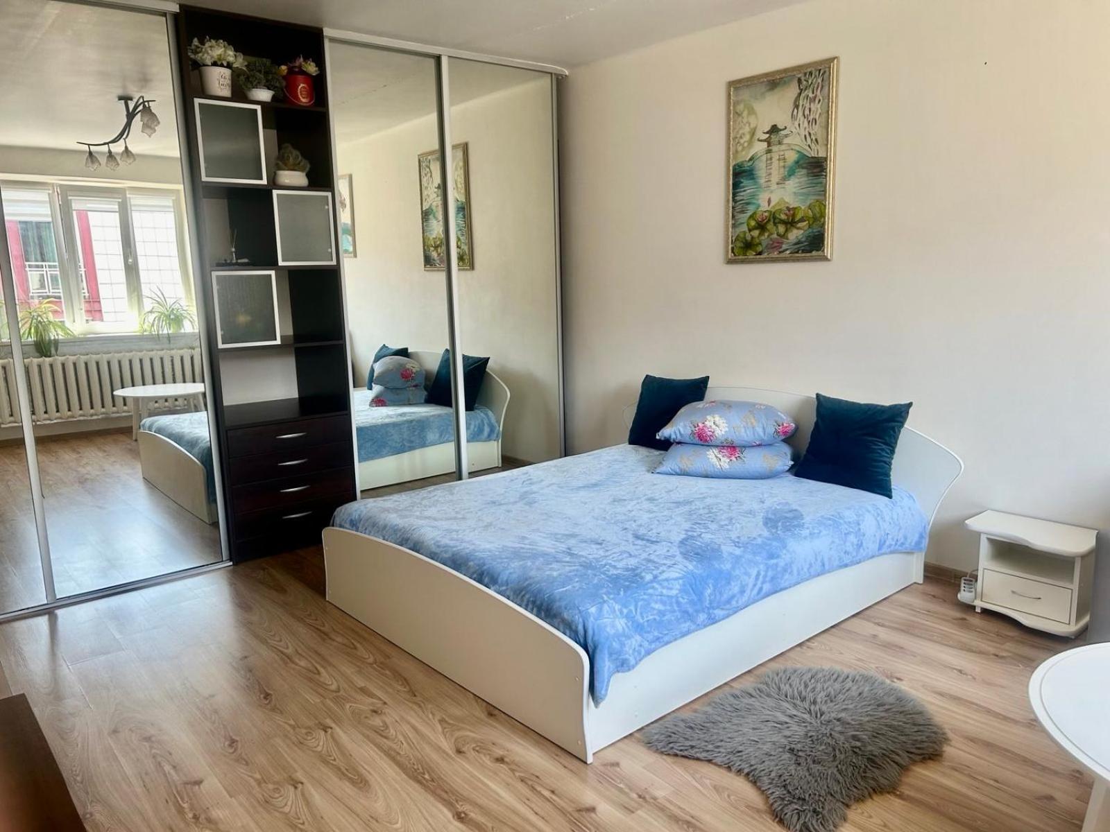 Cozy Apartment In The City Center Šiauliai 외부 사진