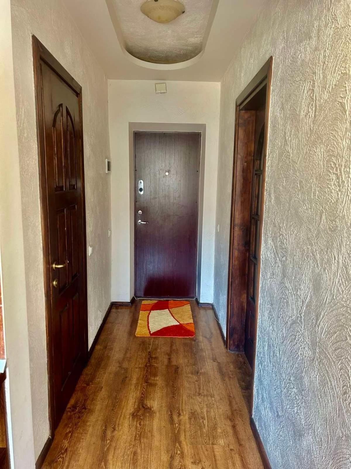 Cozy Apartment In The City Center Šiauliai 외부 사진