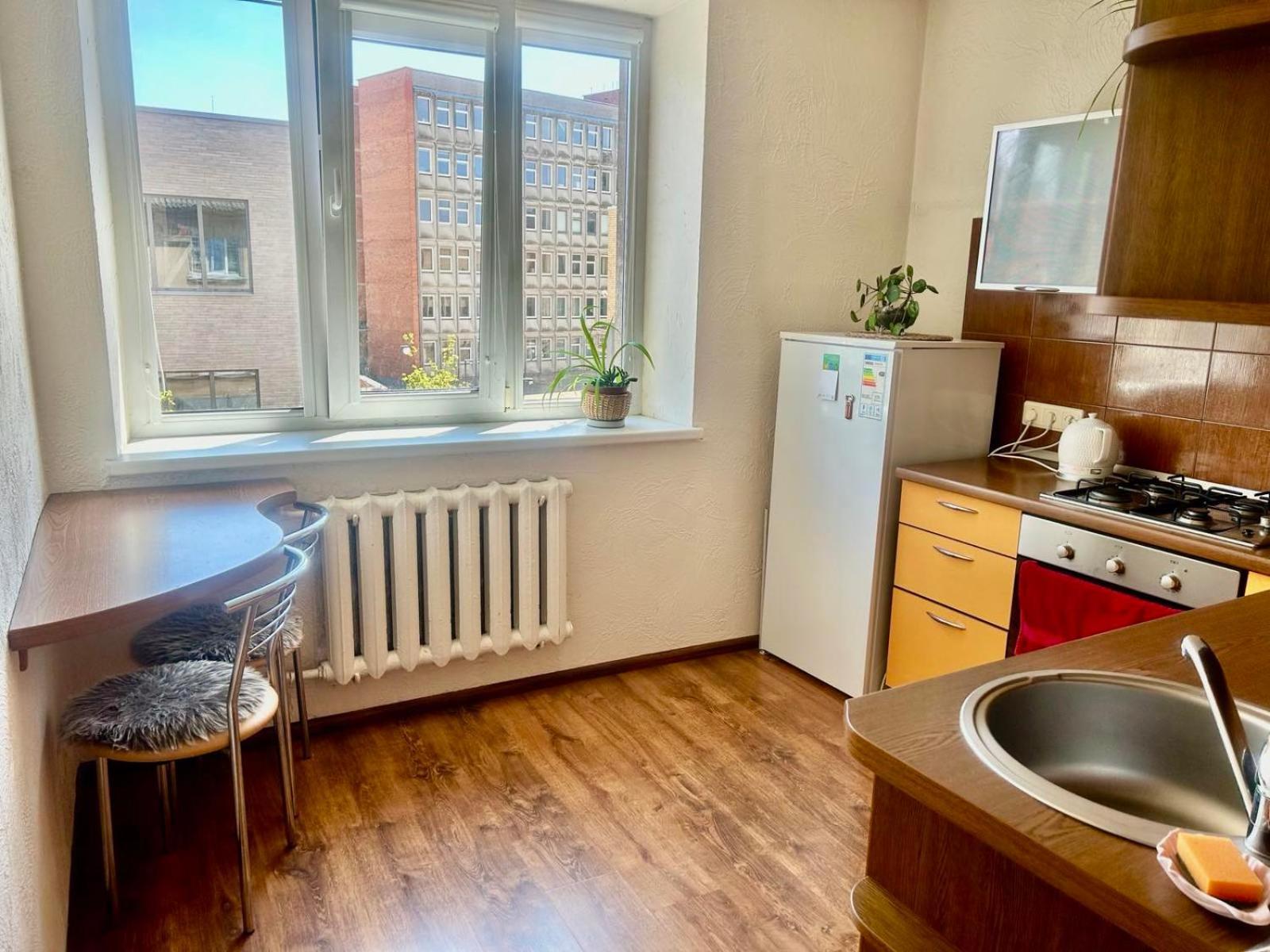 Cozy Apartment In The City Center Šiauliai 외부 사진