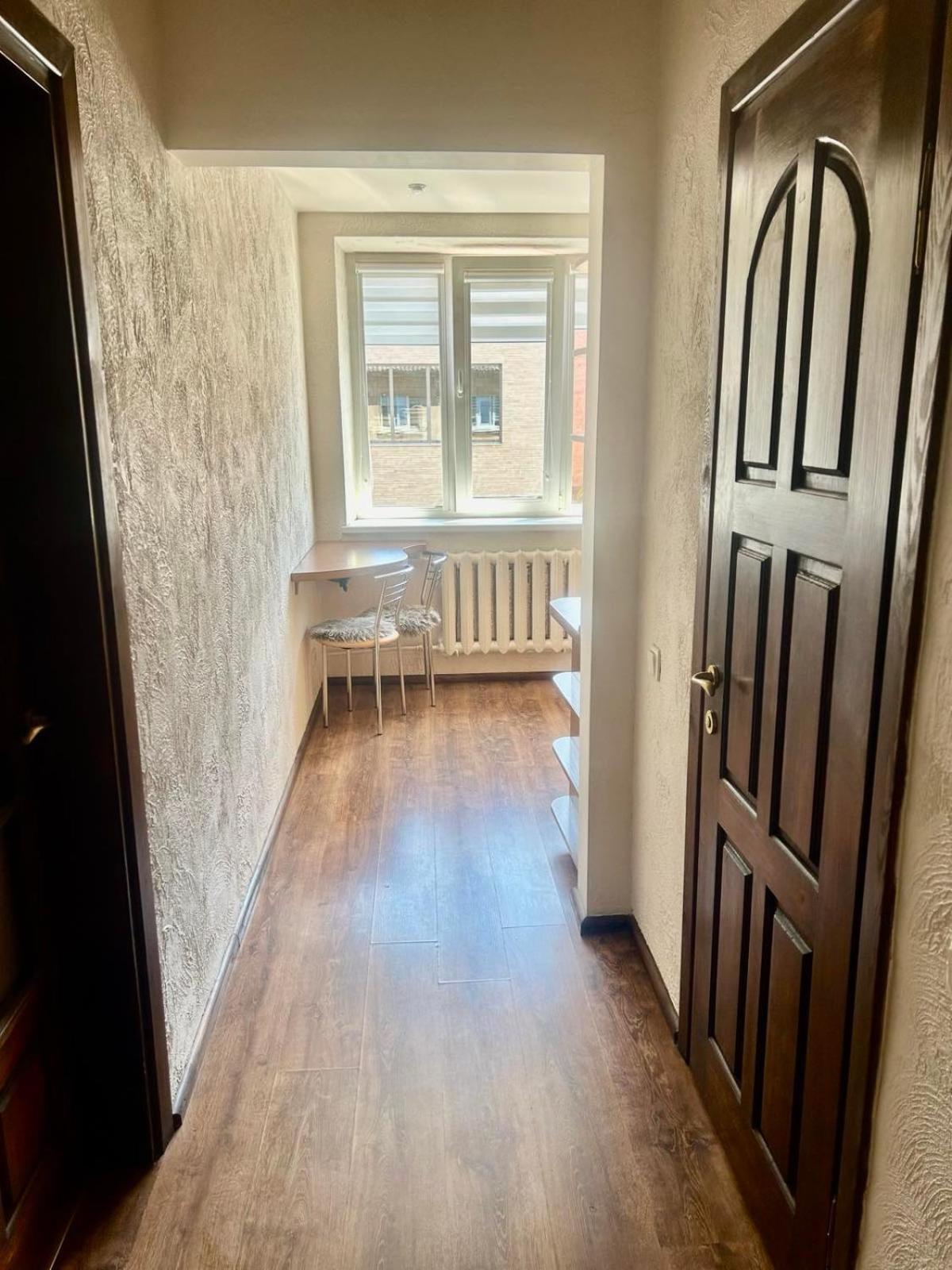 Cozy Apartment In The City Center Šiauliai 외부 사진